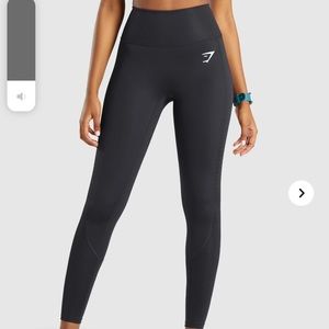 Gymshark Apex Leggings